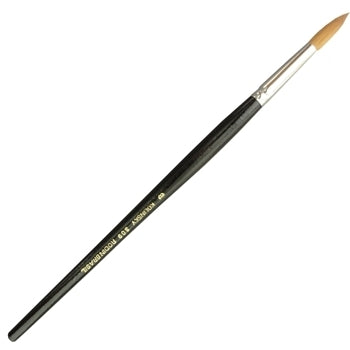 Pincel Kolinsky Aquarela 309 10/0